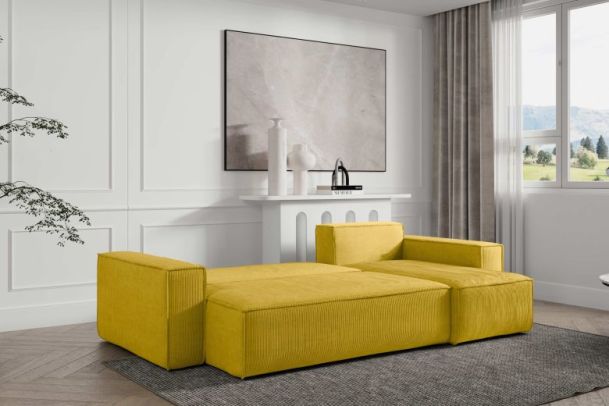 3 seat sofa - Arezza